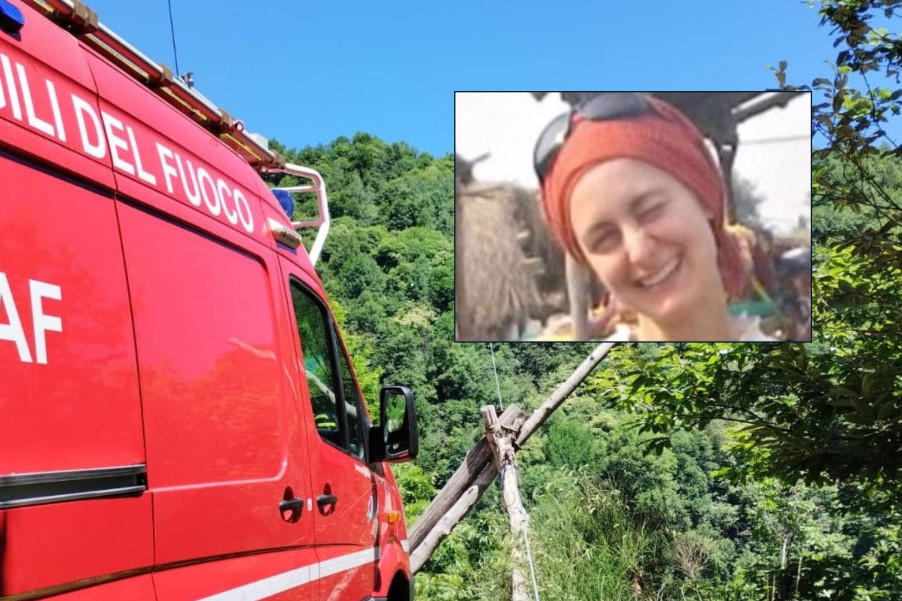 Tragedija u Alpima: Majka dvoje dece poginula kada joj je žičara zahvatila odeću, nakon čega je skliznula u provaliju