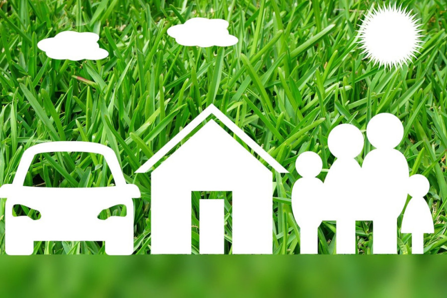 Požari haraju Srbijom, a domaćinstva bez osiguranja: Evo kako da sačuvate dom za smešne pare!