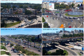 Pratite kamere 24sedam i izbegnite gužvu! Već se stvaraju kolone na ovim saobraćajnicama u Beogradu!