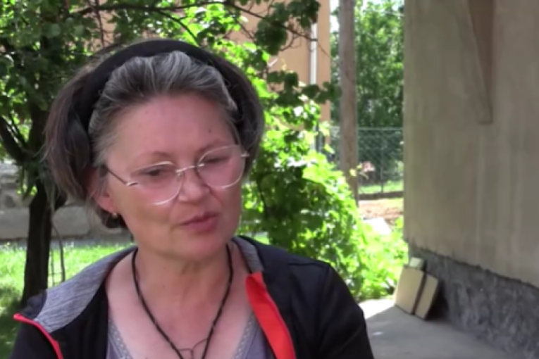 Majka iz Aleksandrovca traži pomoć kako bi izbavila ćerku Marijam iz Pojasa Gaze: Dva i po meseca je bez vode i struje, sa malo hrane