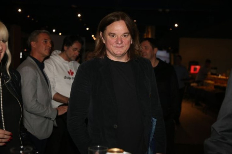 Srđan Mobi Dik se oglasio nakon što mu je otkazan koncert: "Nisam obavešten!"