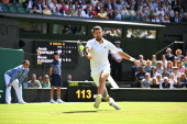 Nole će opet na centralni teren! Vimbldon Đokovića i Popirina smestio u udarni termin!