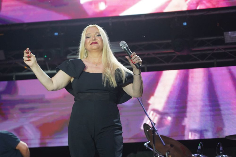 „Ne morate uvek na prvu da reagujete..." Sanja Đorđević oštro o prozivkama da je botoksom promenila lični opis!