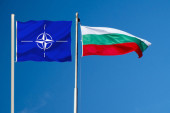 Istraživanje pokazalo: 30 odsto Bugara želi da njihova zemlja izađe iz NATO-a!