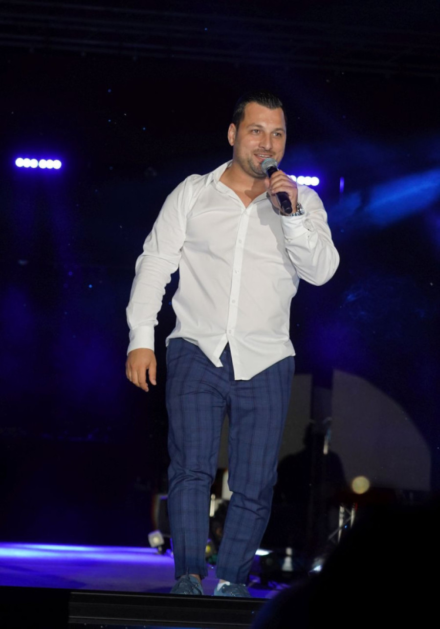 Pljugica opet na tapetu zbog krađe pesme! Pevač progovorio o svemu, bez dlake na jeziku: I autor iz Rumunije upleten!