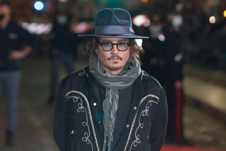 Džoni Dep će pokušati da uradi nešto što nikome nije pošlo za rukom: Mnogi su probali, pa odustali (FOTO)