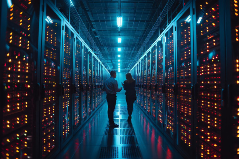 Haos na tržištu čipova: Rat presekao helijum, preti globalni skok cena tehnologije