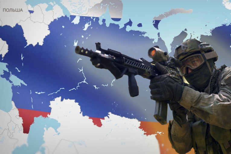 Bivši američki obaveštajac otvorio dušu i priznao: "Sve što smo uradili u vezi sa Rusijom dovelo je do pogoršanja situacije"