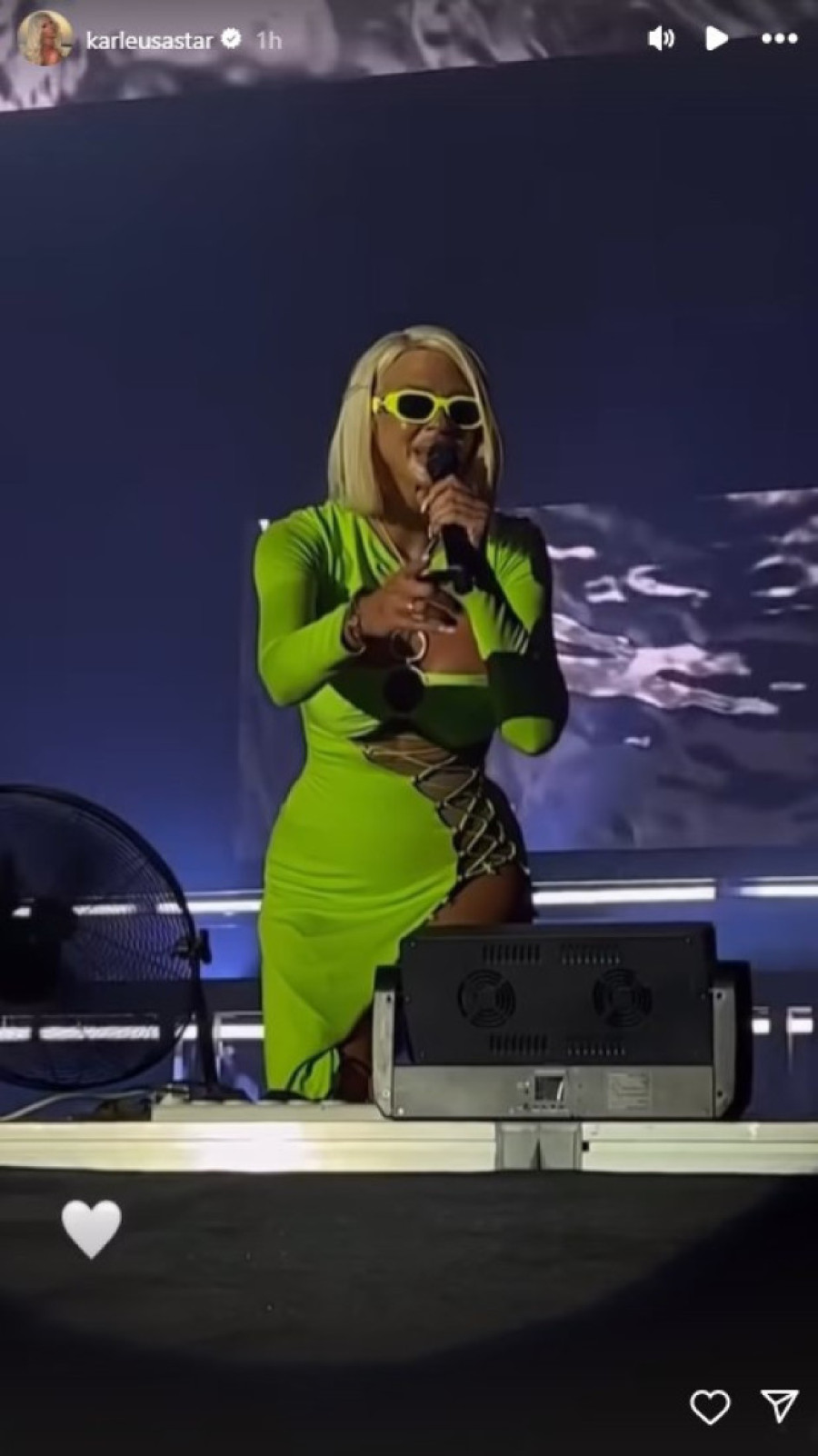 Jelena Karleuša otvoreno o nastupima na Ušću, pa Tei Tairović: Dotakla se i njene Arene!