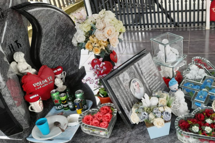 13 hitaca, 3 žandarma, 0 hapšenja: Misterija ubistva kik-boksera Nikole Jovića (FOTO)