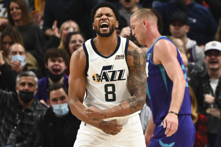 Izbor kluba šokirao je sve: Slavni NBA košarkaš stiže u Evropu i igraće Ligu šampiona!