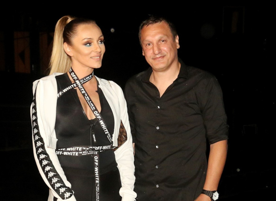 "Od Gagija tražim savet": Anabela otvorila dušu o saradnji sa bivšim mužem, a priznanjem o unukama iznenadila