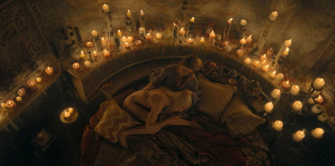 Incest u "Kući zmaja" zgrozio sve: "Traumatična i čudna scena"