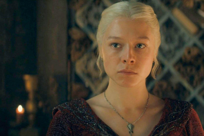 Stigli smo na pola puta druge sezone "Kuće zmaja": Objavljen trejler za četvrtu epizodu (FOTO/VIDEO)