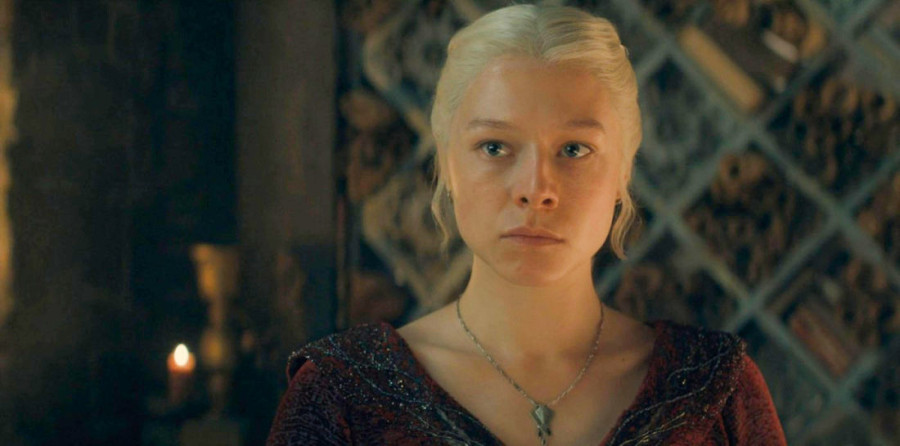 "Iz vatre dolazi tama": Pogledajte prvi trejler za treću sezonu "Kuće zmaja" (VIDEO)