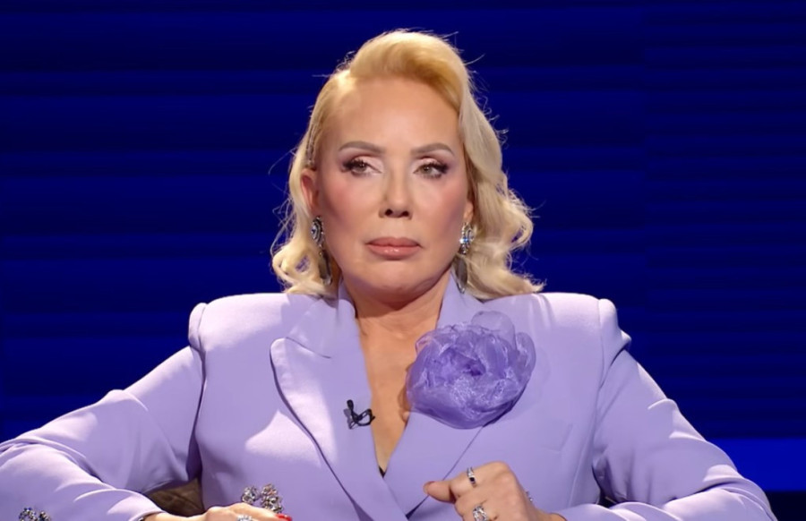 "Ovo su moje najlepše godine" Lepa Brena otkrila tajnu vitke linije, jednu stvar upražnjava već deceniju unazad