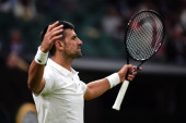 Novak i još petorica tenisera! Đoković niže rekorde dok juri osmu titulu!