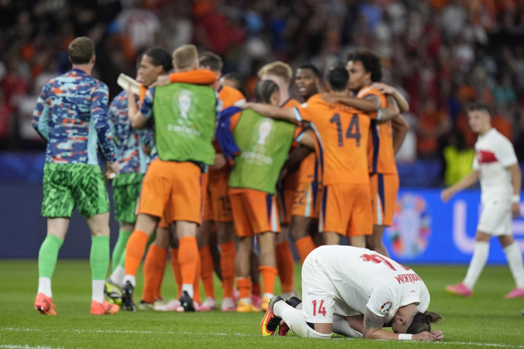 Hoće li Englezi proraditi? Švajcarska i Turska imaju mnogo razloga da žale!