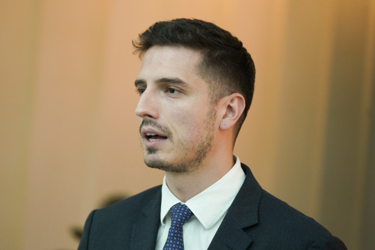 Borovčanin : Ulažemo 1.29 milijardi evra u program i organizaciju "EXPO", očekujemo 4 miliona posetilaca