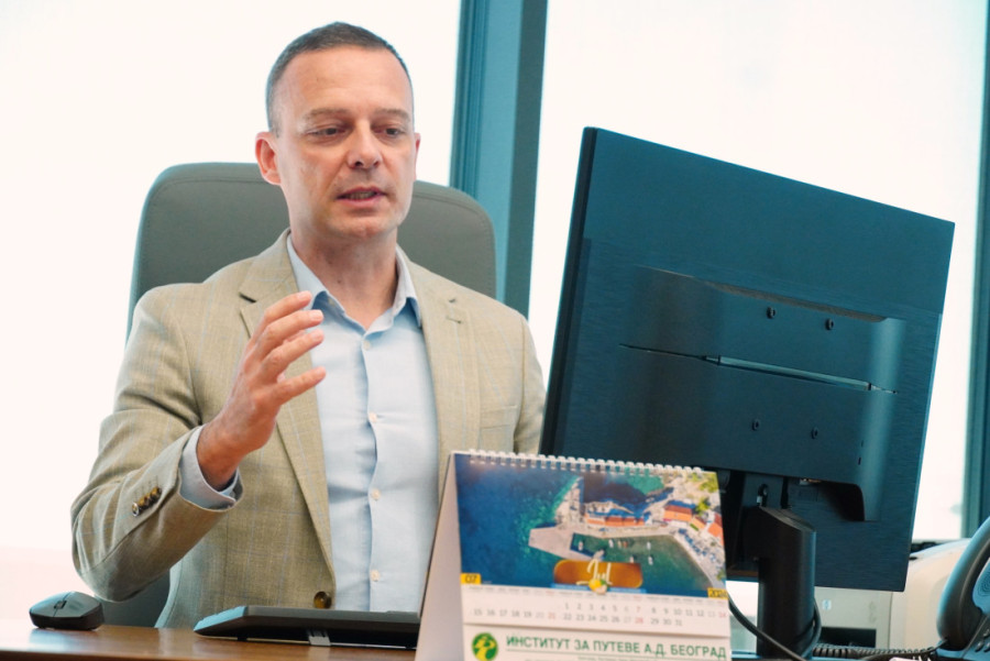 Do kraja godine konture hala za Ekspo, u oktobru dobijamo zastavu