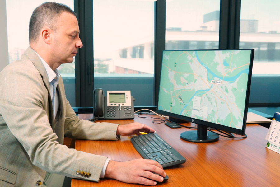 Do kraja godine konture hala za Ekspo, u oktobru dobijamo zastavu