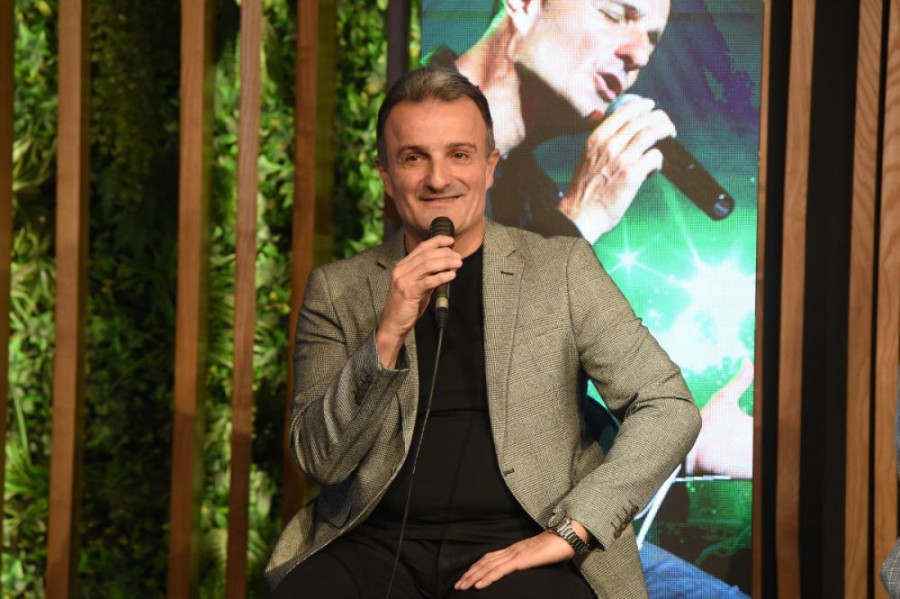 Ivan Milinković se ženio dva puta: U životu imaš neke planove, ali i život ima svoje!