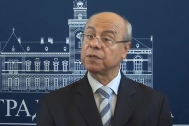 Šamar lažnoj državi: "Kosovo je sastavni deo Srbije"