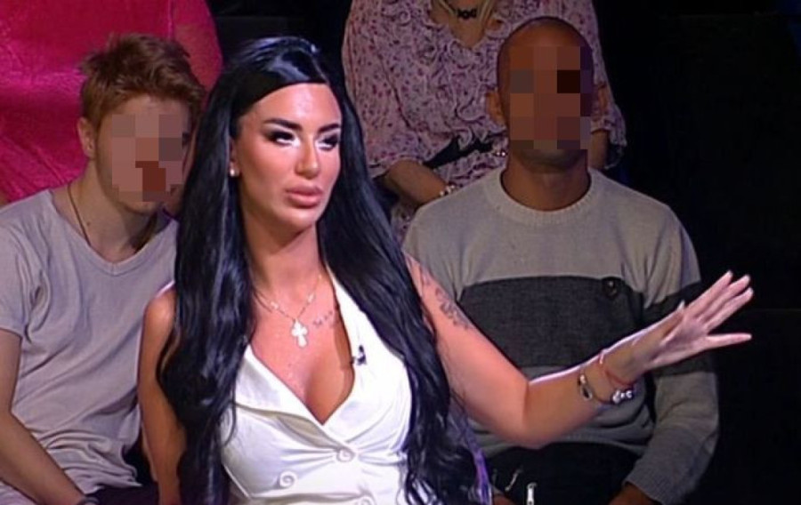 Car napravio drugoj dete dok je Aleks bila trudna: Krila sam od svih, mislila sam da će se promeniti!