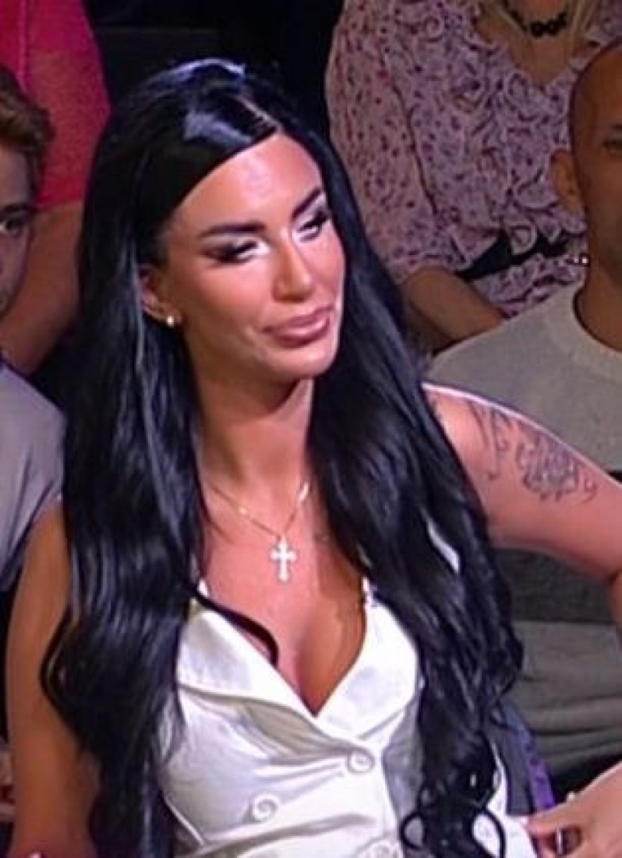 „Što se mene tiče, mogu da im kumujem na svadbi!" Aleks očekuje pomirenje Maje i Cara? Otkrila i kakav je on otac njihovoj ćerki! (VIDEO)