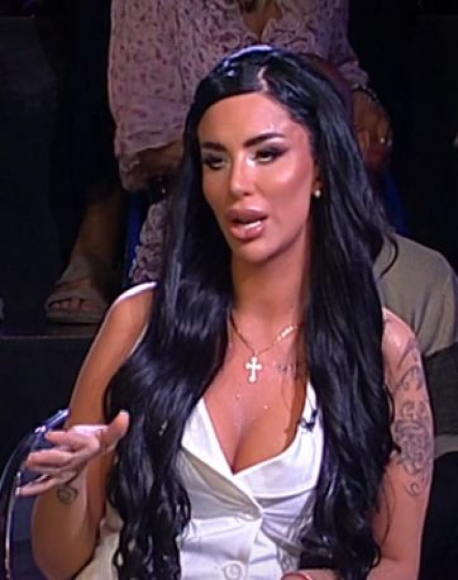 „Što se mene tiče, mogu da im kumujem na svadbi!" Aleks očekuje pomirenje Maje i Cara? Otkrila i kakav je on otac njihovoj ćerki! (VIDEO)