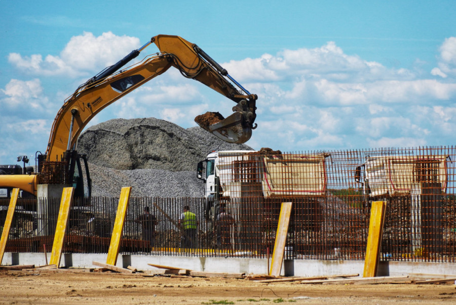 Do kraja godine konture hala za Ekspo, u oktobru dobijamo zastavu