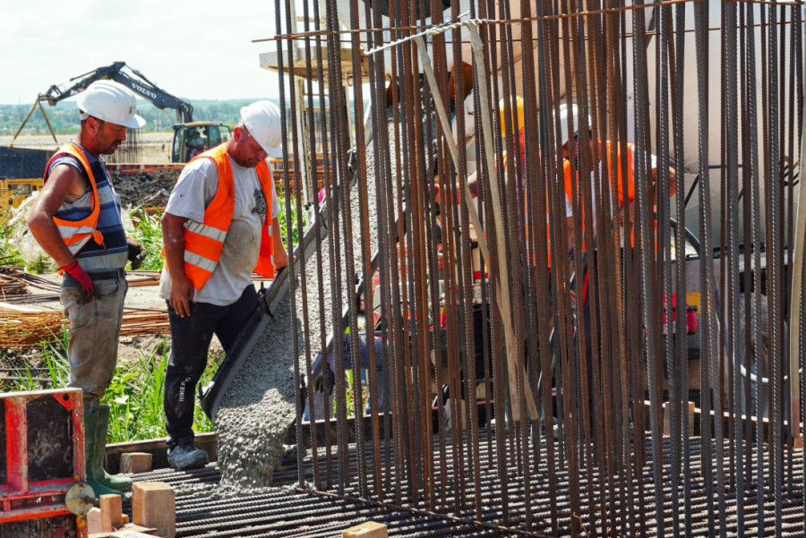 Do kraja godine konture hala za Ekspo, u oktobru dobijamo zastavu