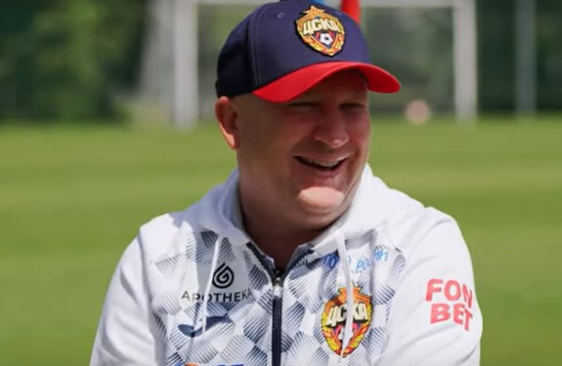 Veruje u svoj Partizan, do kraja! Nikolić od bivšeg kluba očekuje velike stvari u Evropi