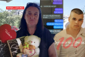 Hrabra ispovest majke Nikole Jovića (II deo): Prete mi, ali nikada neću odustati jer moje dete mora da počiva u miru (FOTO/VIDEO)