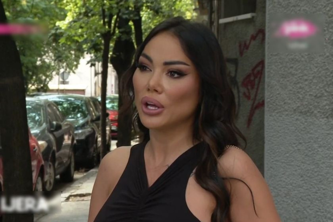Tamara Đurić o muškarcu koji joj je upao u stan: Videla sam prijatelja u njemu, ne znam šta je on u meni video!