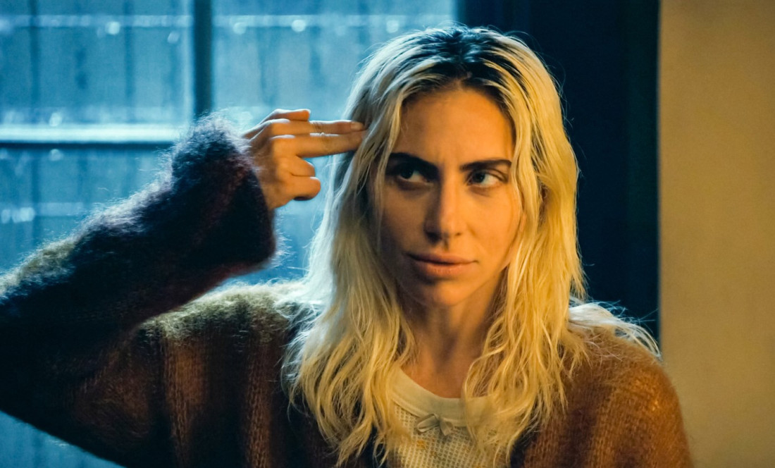 Lejdi Gaga koristila sopstveno iskustvo u filmu "Džoker: Ludilo udvoje": Ovako je uspela da oživi Harli Kvin (VIDEO)