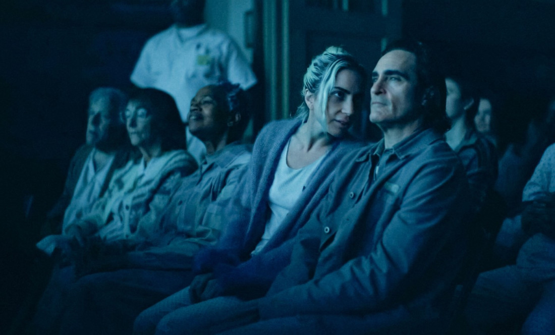 Lejdi Gaga prevazišla sebe u "Džokeru 2": "Razneće vas!"