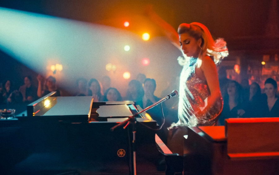 Lejdi Gaga u "Džokeru 2" uradila nešto što nikada ranije nije: I moje disanje je moralo da bude drugačije (FOTO/VIDEO)