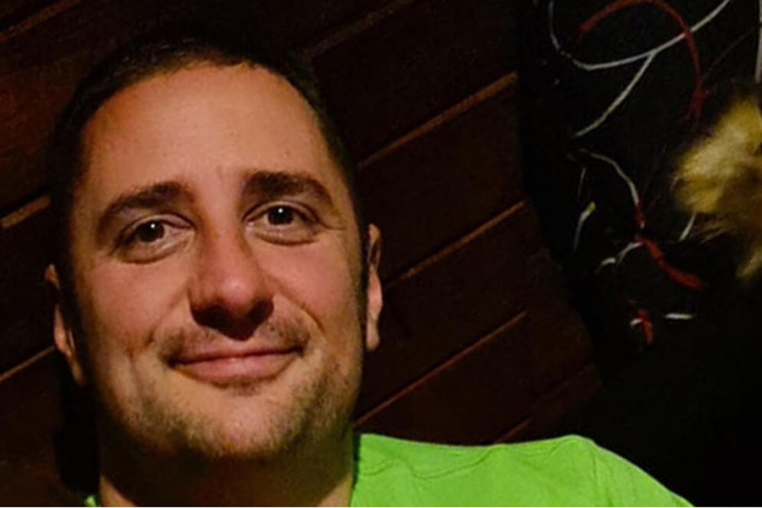 "Često je plovio Savom, a sad ga nema": Poznanici o Srđanu za kojim se traga posle udarca broda u čamac (FOTO)