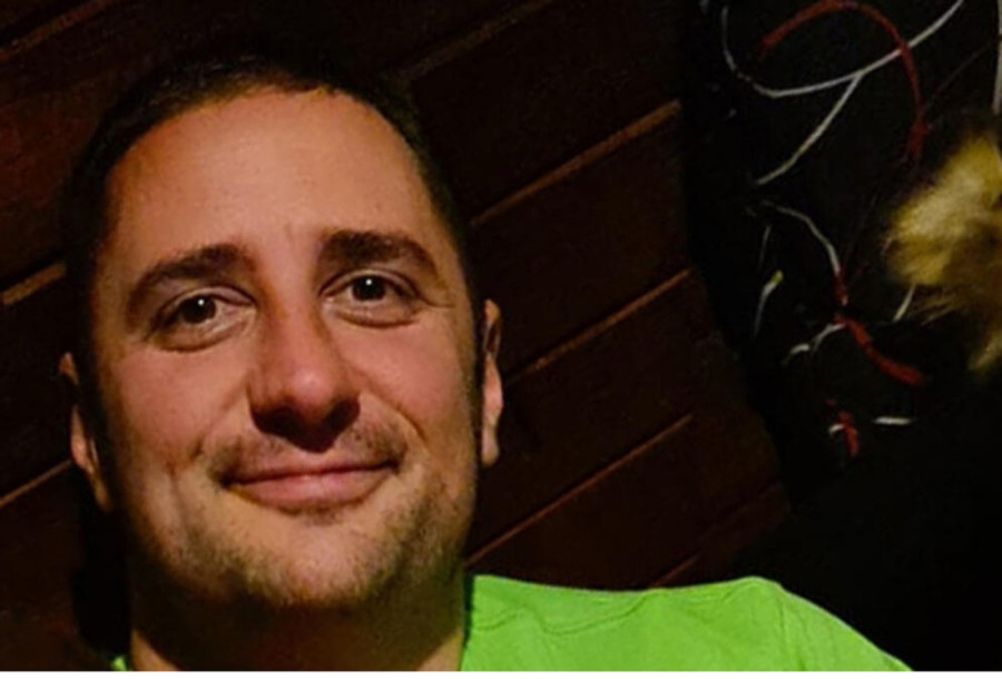 Za Srđanom se traga osam dana: Ispao u Savu iz čamca koji je udario teretni brod, porodica moli sve da se uključe u potragu