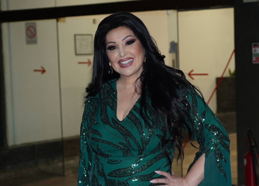 "Sedim u sobi, plačem i brišem suze" Dragana Mirković otvorila dušu o teškom životnom periodu, pevačica emotivno slomljena