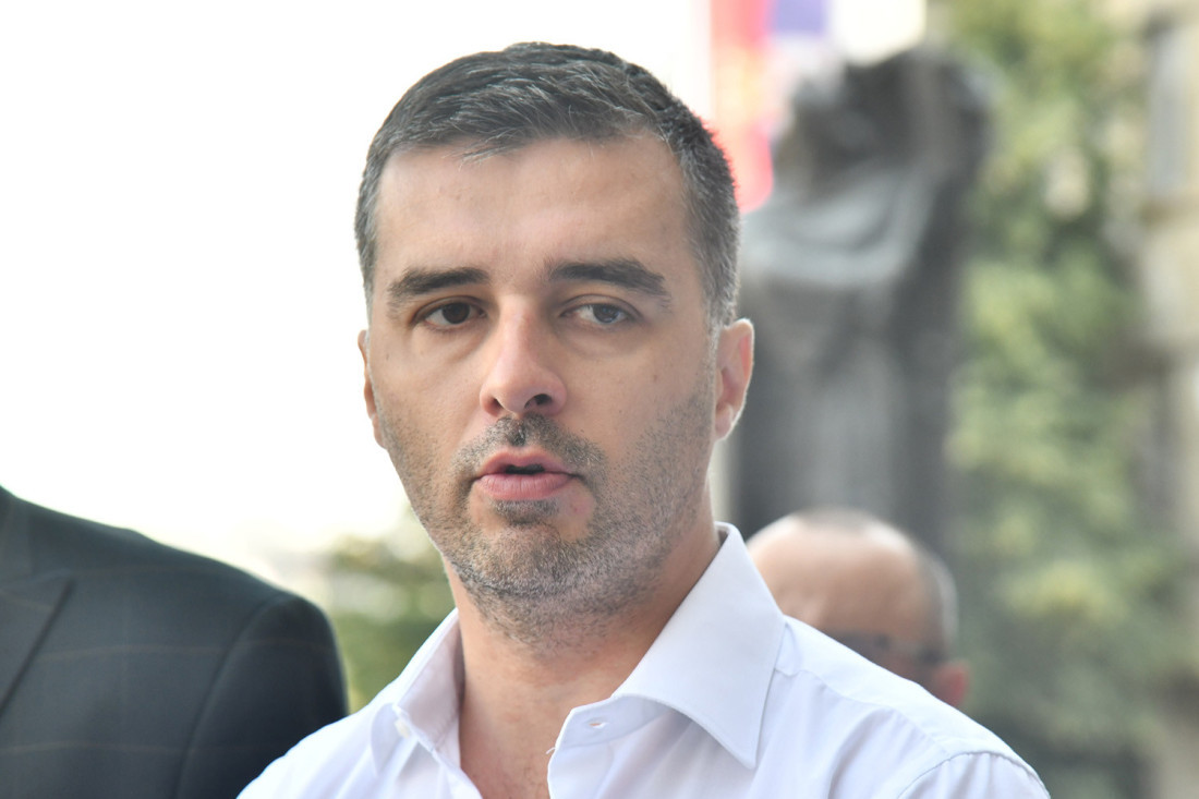 Plaćene hulje ili plaćenici Dinka i Save: Pošto obraz?