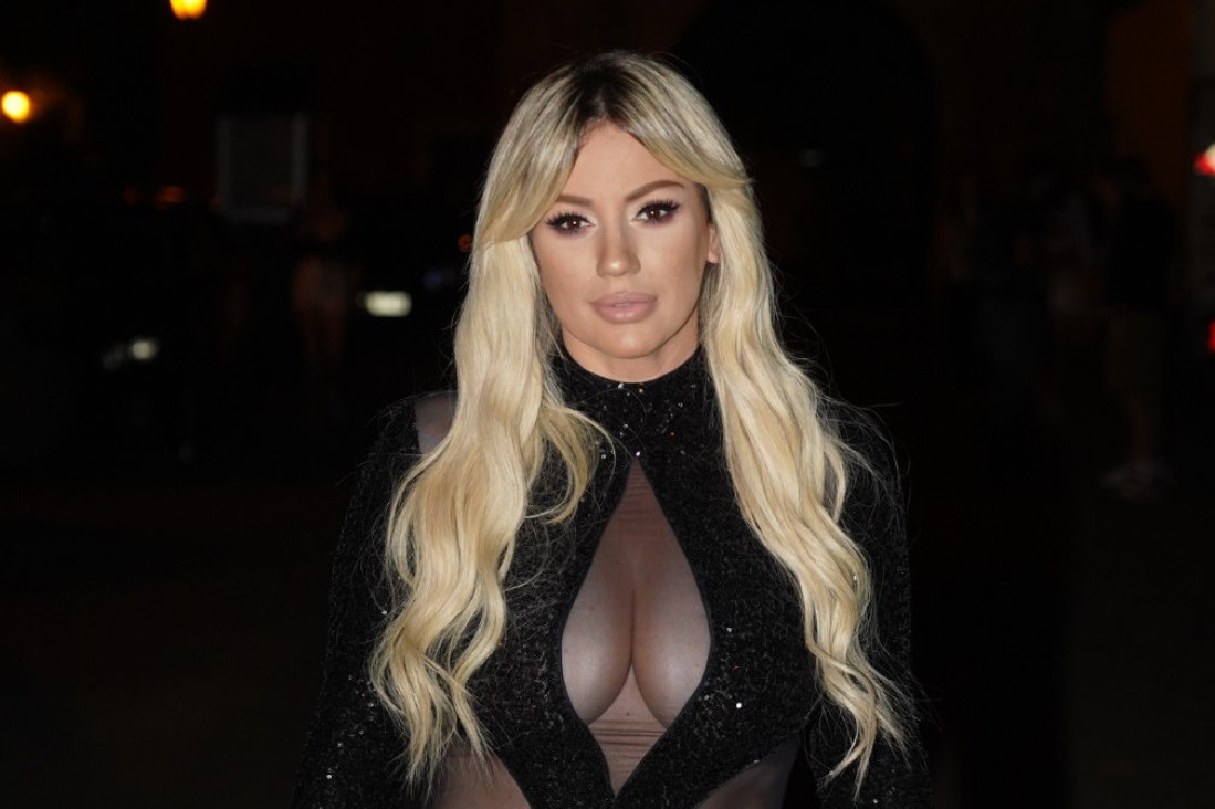 "Ne razumem ljude koji zapostavljaju decu posle razvoda!" Ana Kokić o Nikoli Rađenu: Porodica je svetinja!