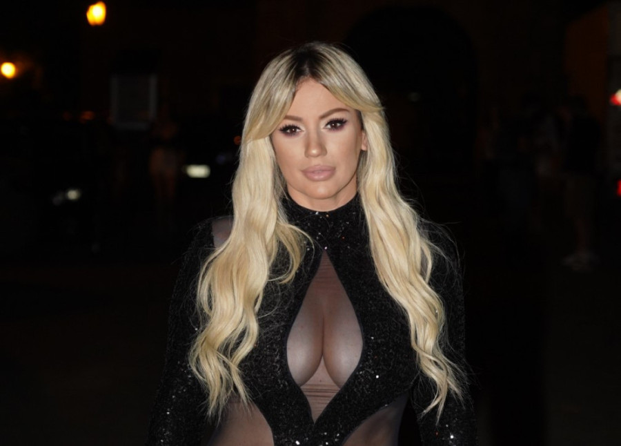 Pokazala koliko ima veliko srce! Ana Kokić deseti put dobrovoljno dala krv