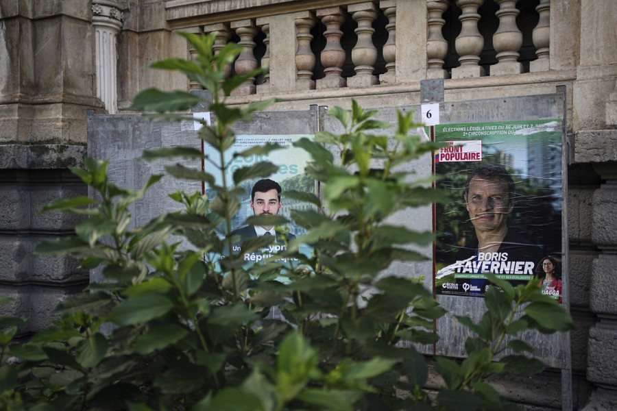 Izbori u Francuskoj: Iznenađenje u drugom krugu, Makron odbio da se obrati naciji, izbio sukob između policije i ekstremne levice