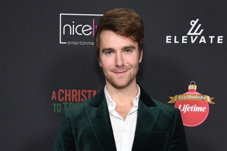 Glumac Majk Heslin iznenada umro u 30. godini: Lekari nemaju objašnjenje (FOTO)