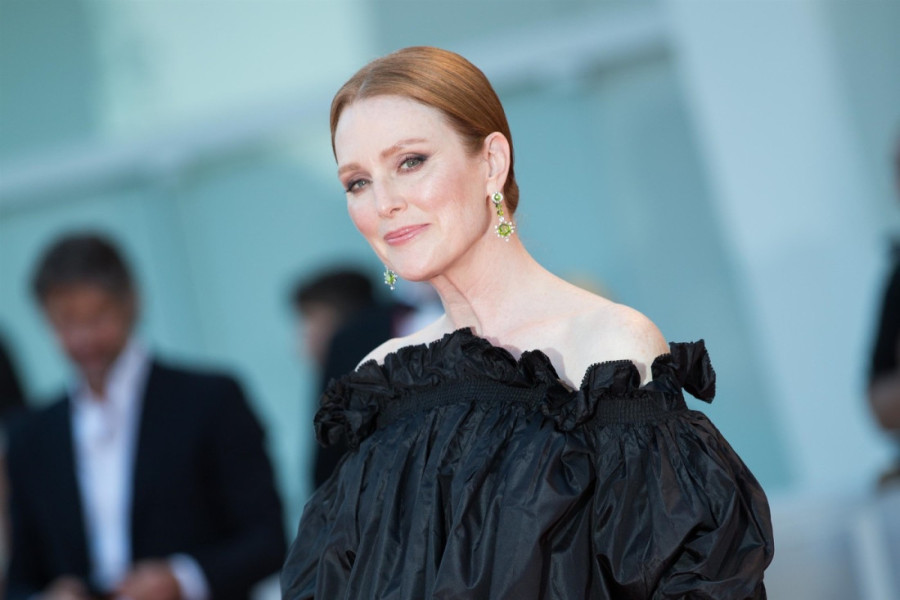 Nakon velikog uspeha filma "Istinski bol" Džesi Ajzenberg snima mjuzikl: Odabrana glavna glumica (FOTO)