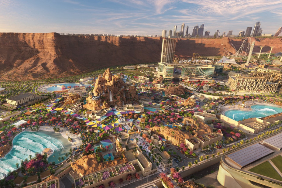 (Pre)Ambiciozno i (pre)skupo: Zapela saudijska „Vizija 2030“