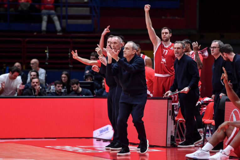 Prvak Italije ne staje: Doveli su i šesto pojačanje (FOTO)