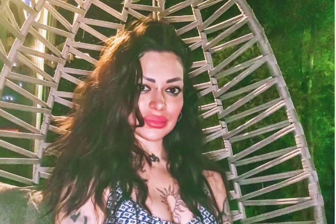 Dunja Ilić otkrila čime se bavi sada: Tražim pola para unapred, ne zanima me ko je simpatičan!